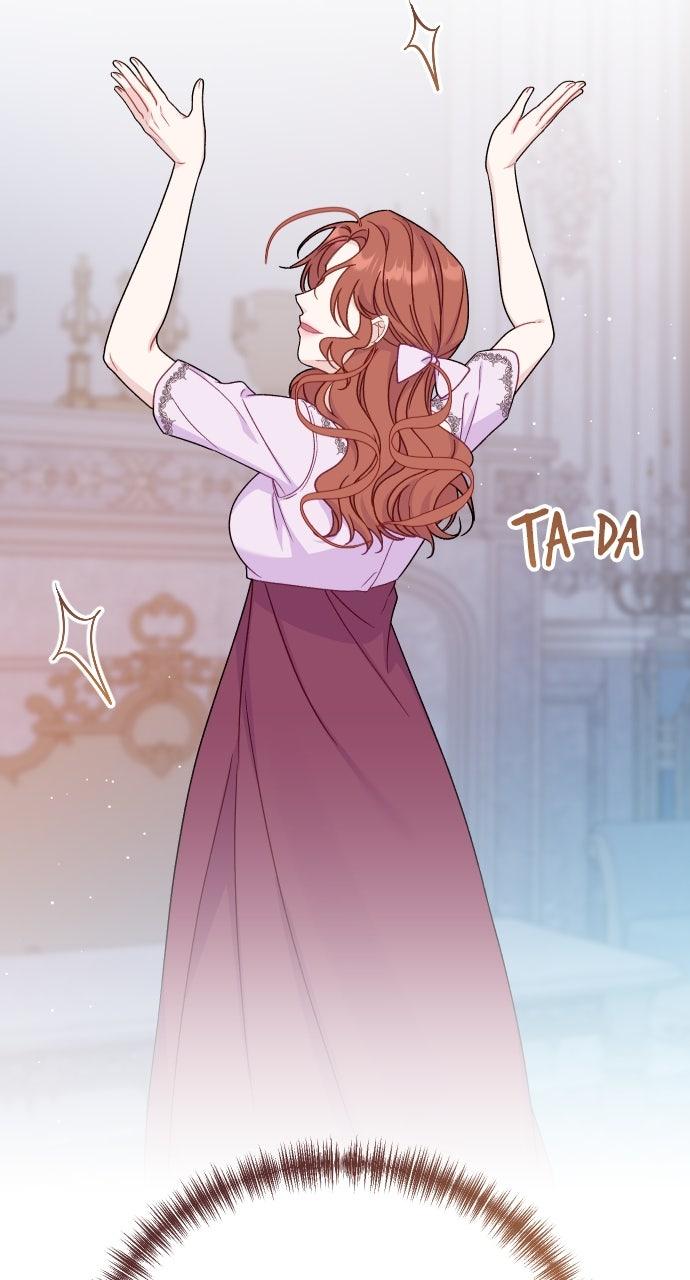 To Die or To Fall In Love Chapter 63 - Page 59