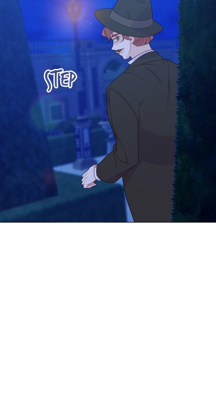 To Die or To Fall In Love Chapter 63 - Page 63