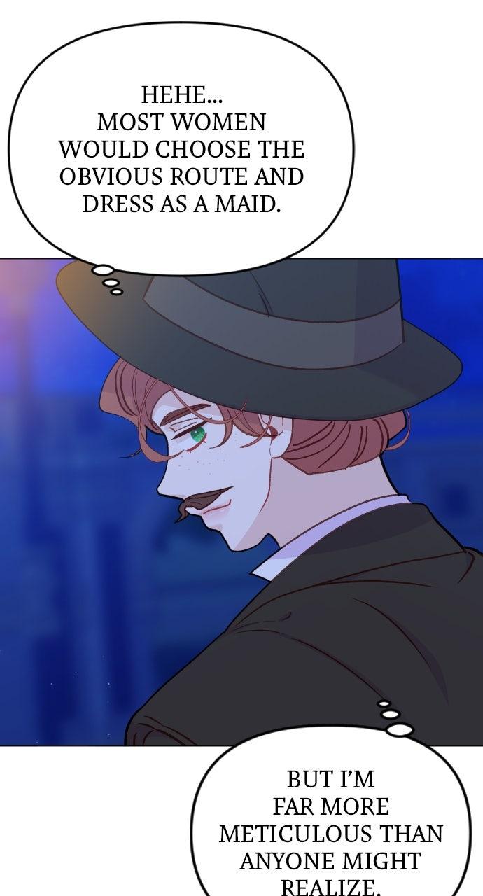 To Die or To Fall In Love Chapter 63 - Page 64