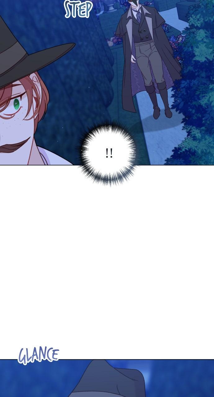 To Die or To Fall In Love Chapter 63 - Page 67