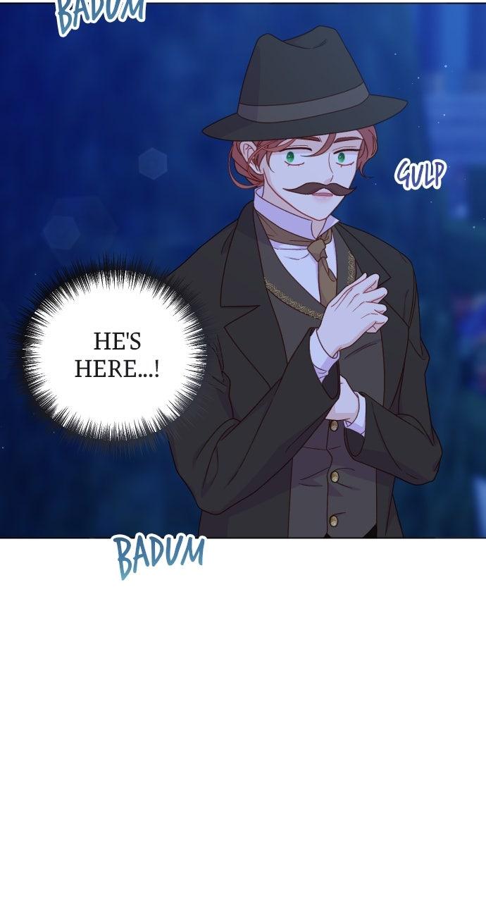 To Die or To Fall In Love Chapter 63 - Page 69