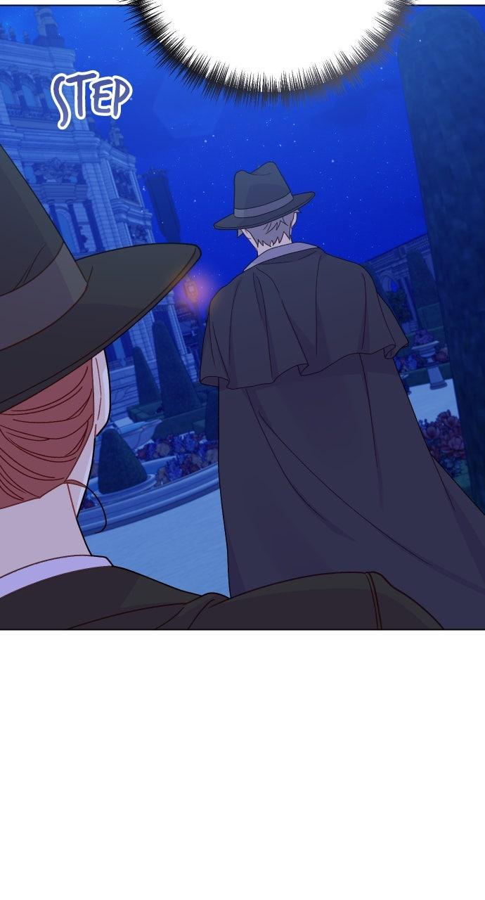 To Die or To Fall In Love Chapter 63 - Page 71