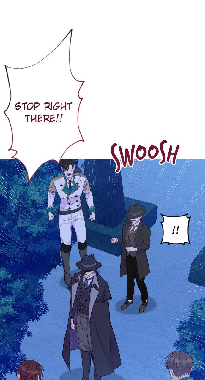 To Die or To Fall In Love Chapter 63 - Page 72