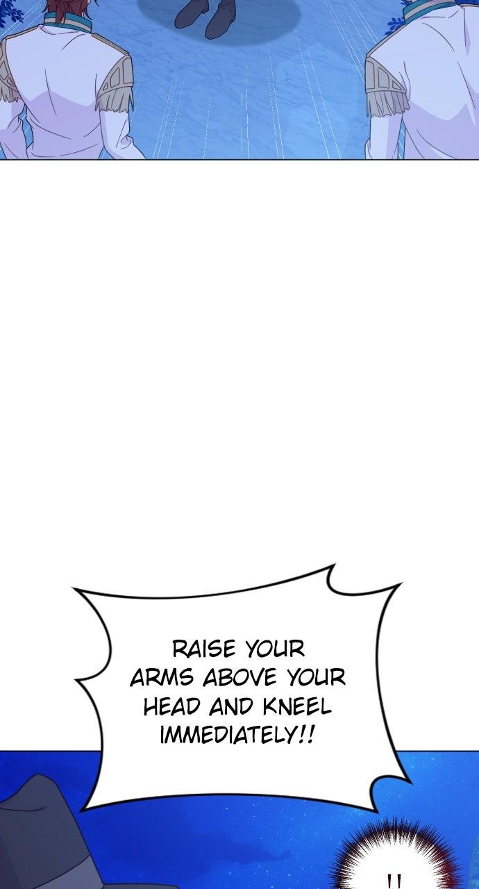 To Die or To Fall In Love Chapter 63 - Page 73