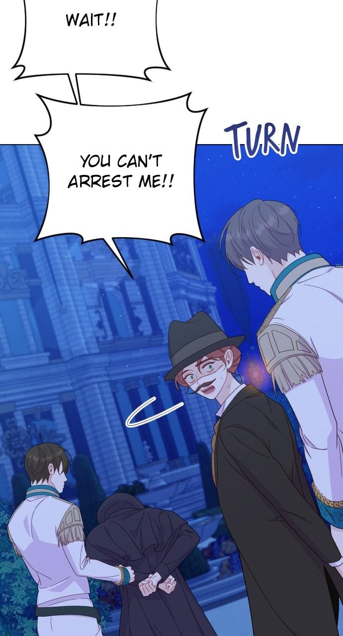 To Die or To Fall In Love Chapter 63 - Page 75