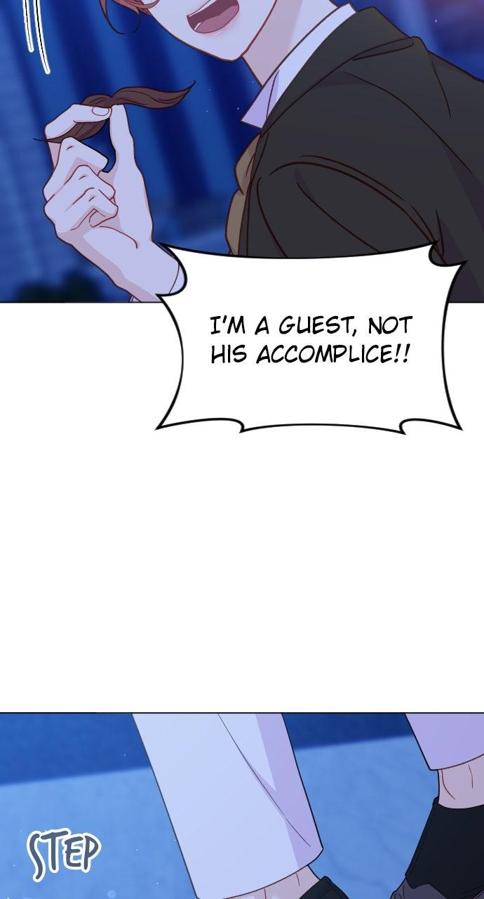 To Die or To Fall In Love Chapter 63 - Page 77