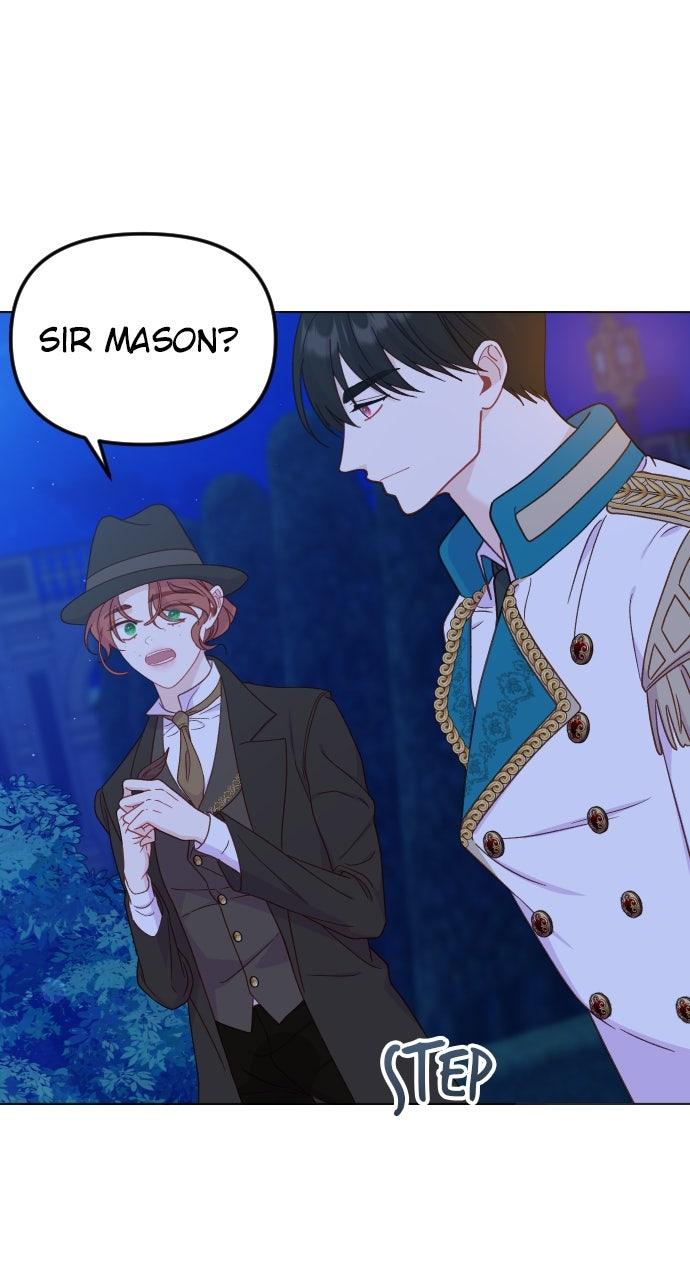 To Die or To Fall In Love Chapter 63 - Page 80