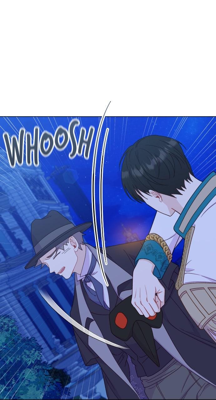 To Die or To Fall In Love Chapter 63 - Page 81