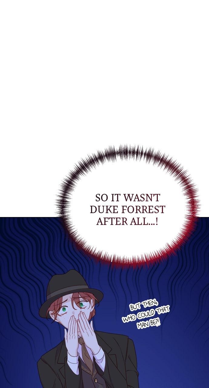 To Die or To Fall In Love Chapter 63 - Page 83