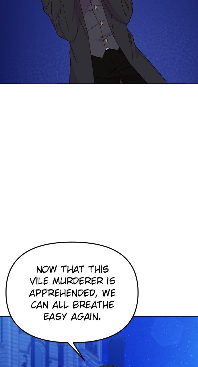 To Die or To Fall In Love Chapter 63 - Page 84