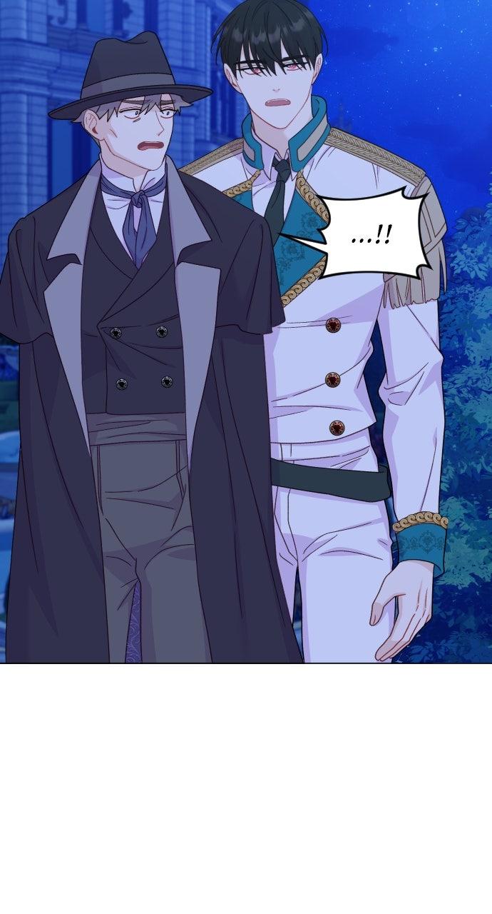 To Die or To Fall In Love Chapter 63 - Page 85