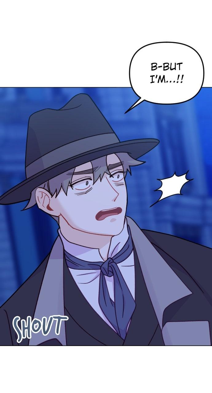 To Die or To Fall In Love Chapter 63 - Page 86