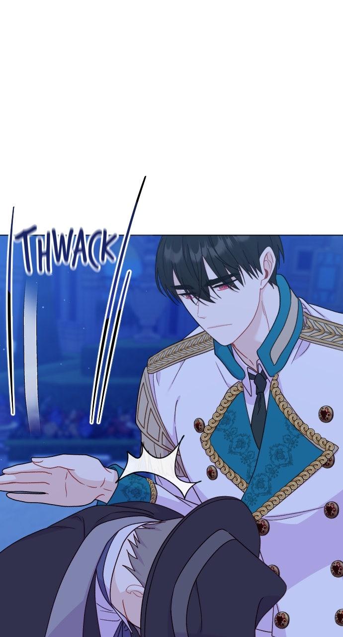 To Die or To Fall In Love Chapter 63 - Page 87