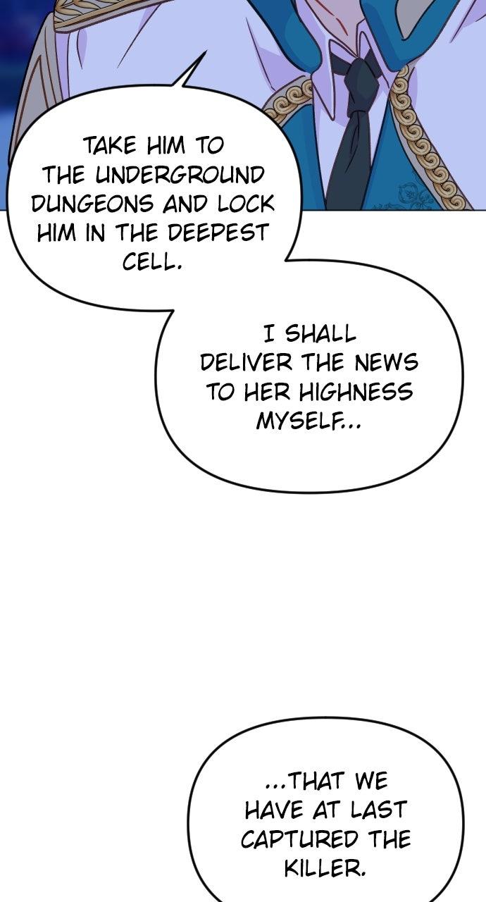 To Die or To Fall In Love Chapter 63 - Page 89