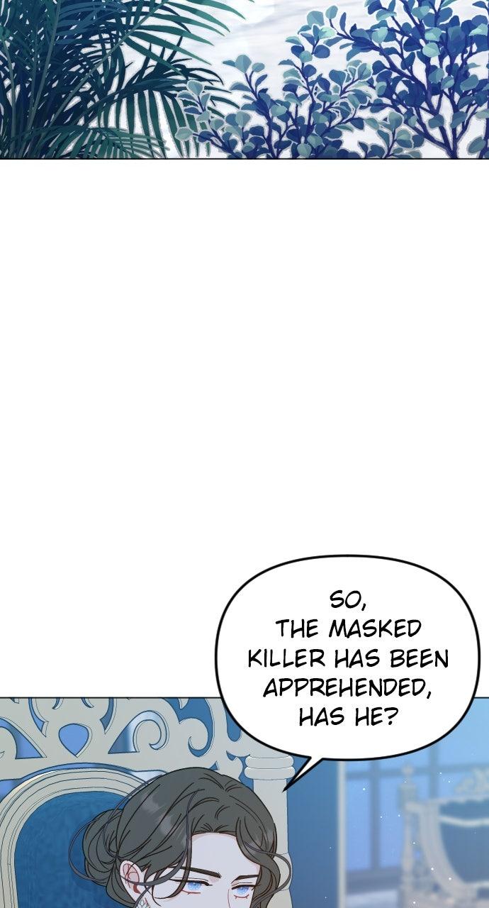 To Die or To Fall In Love Chapter 63 - Page 92