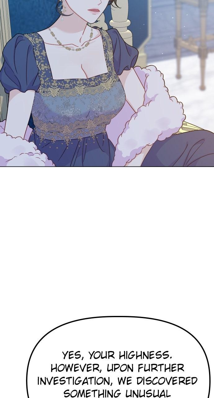 To Die or To Fall In Love Chapter 63 - Page 93