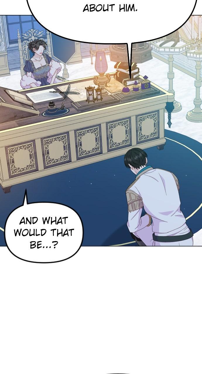 To Die or To Fall In Love Chapter 63 - Page 94