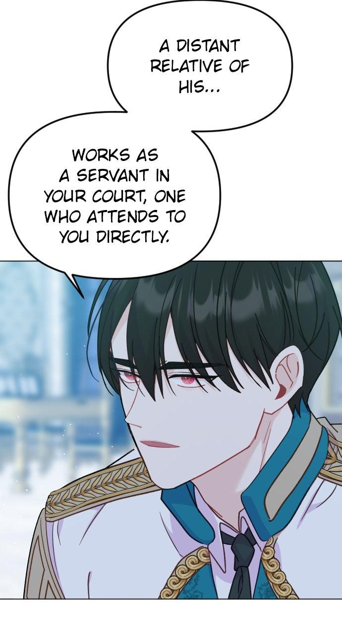 To Die or To Fall In Love Chapter 63 - Page 95