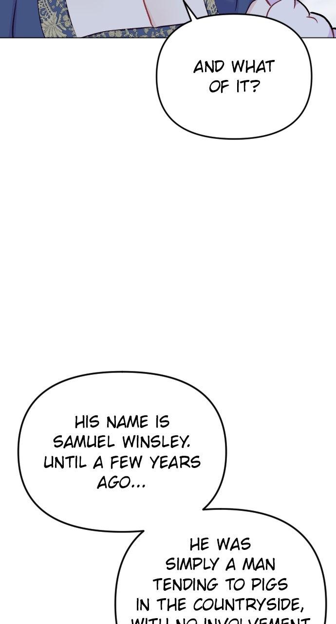 To Die or To Fall In Love Chapter 63 - Page 97