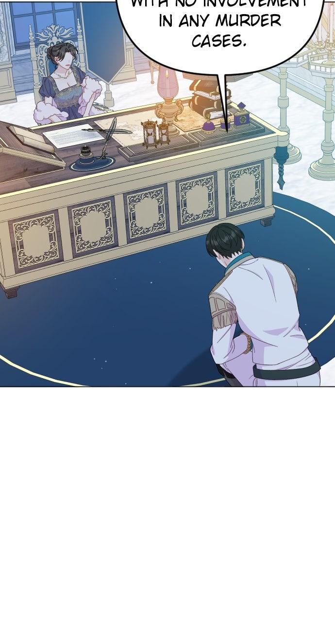 To Die or To Fall In Love Chapter 63 - Page 98