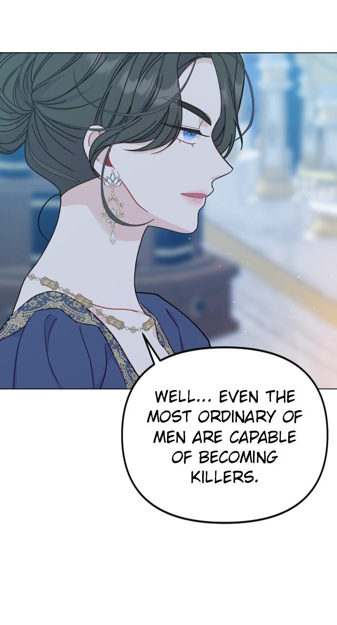 To Die or To Fall In Love Chapter 63 - Page 99