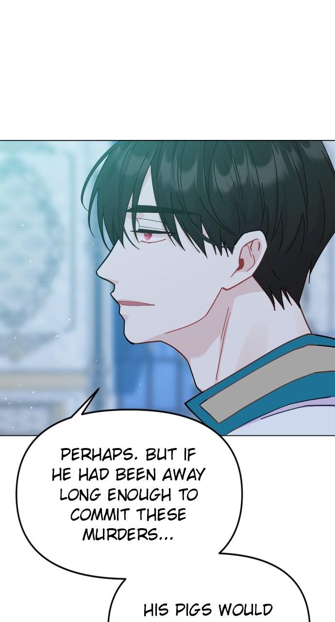 To Die or To Fall In Love Chapter 63 - Page 100