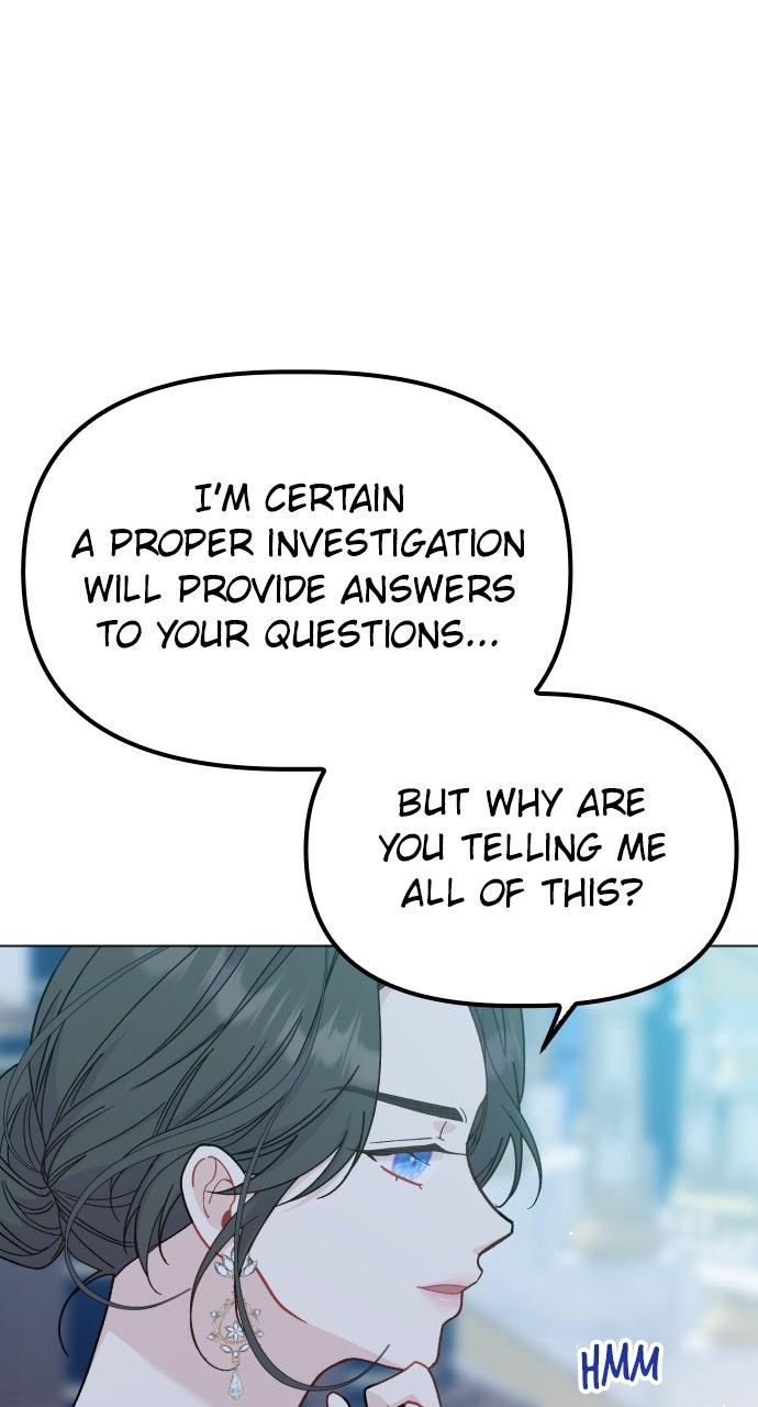 To Die or To Fall In Love Chapter 63 - Page 102