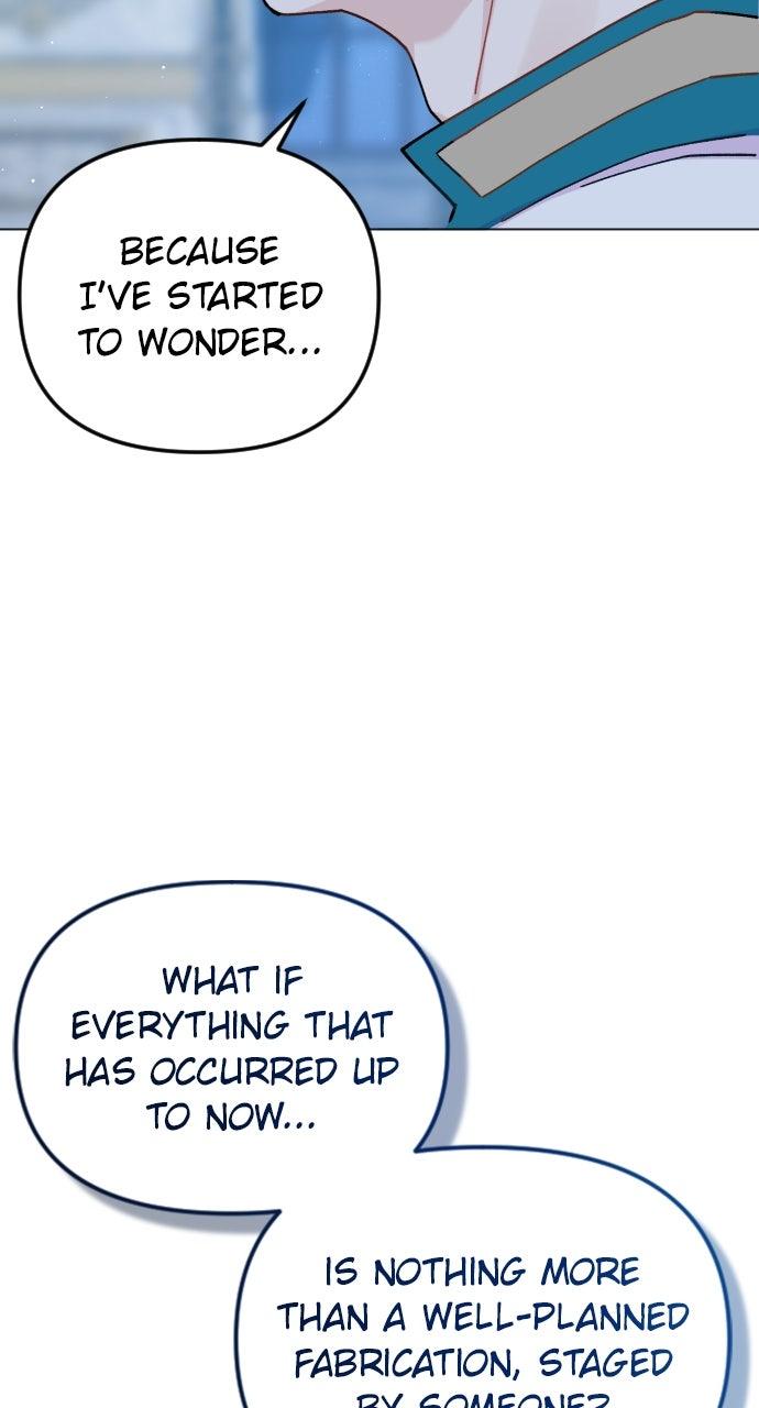 To Die or To Fall In Love Chapter 63 - Page 104