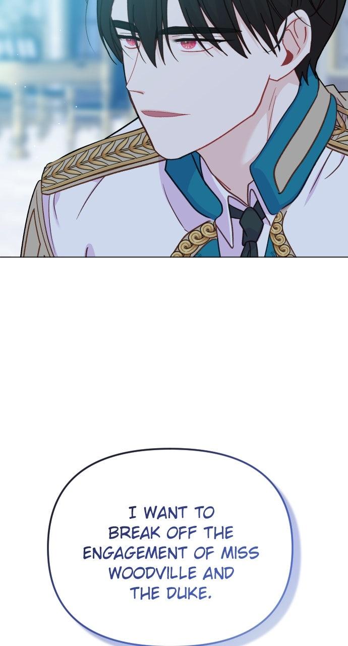 To Die or To Fall In Love Chapter 64 - Page 4