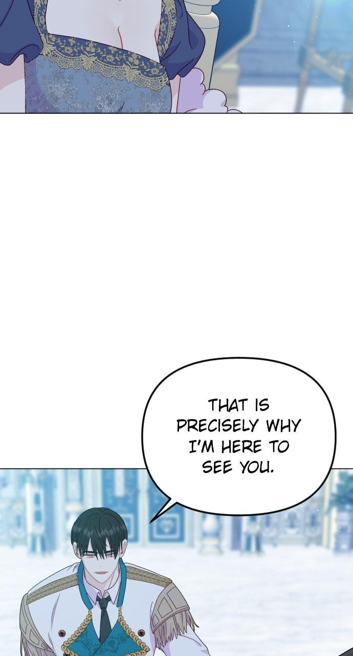 To Die or To Fall In Love Chapter 64 - Page 8