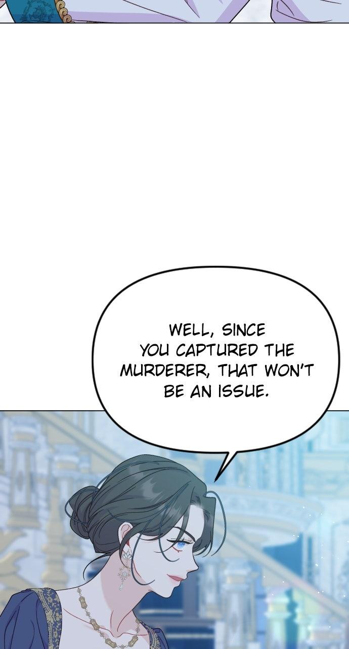 To Die or To Fall In Love Chapter 64 - Page 13