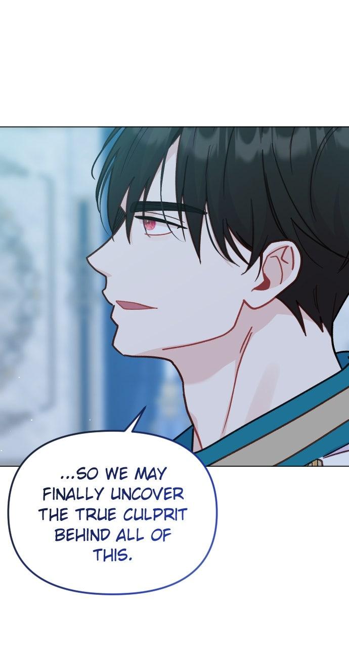 To Die or To Fall In Love Chapter 64 - Page 16