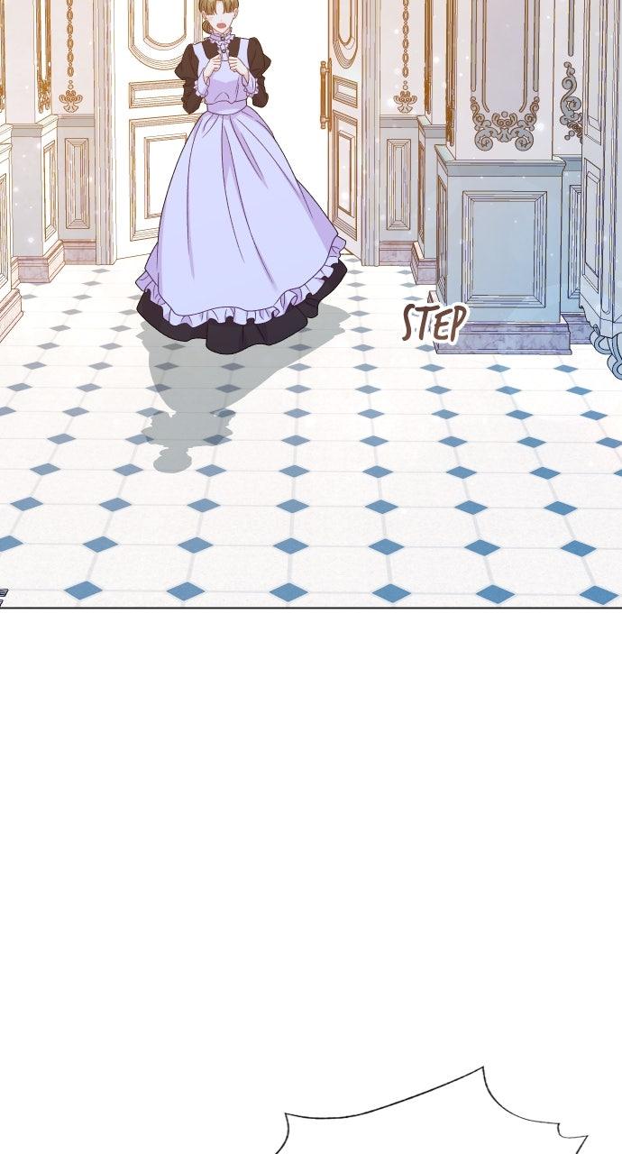 To Die or To Fall In Love Chapter 64 - Page 20