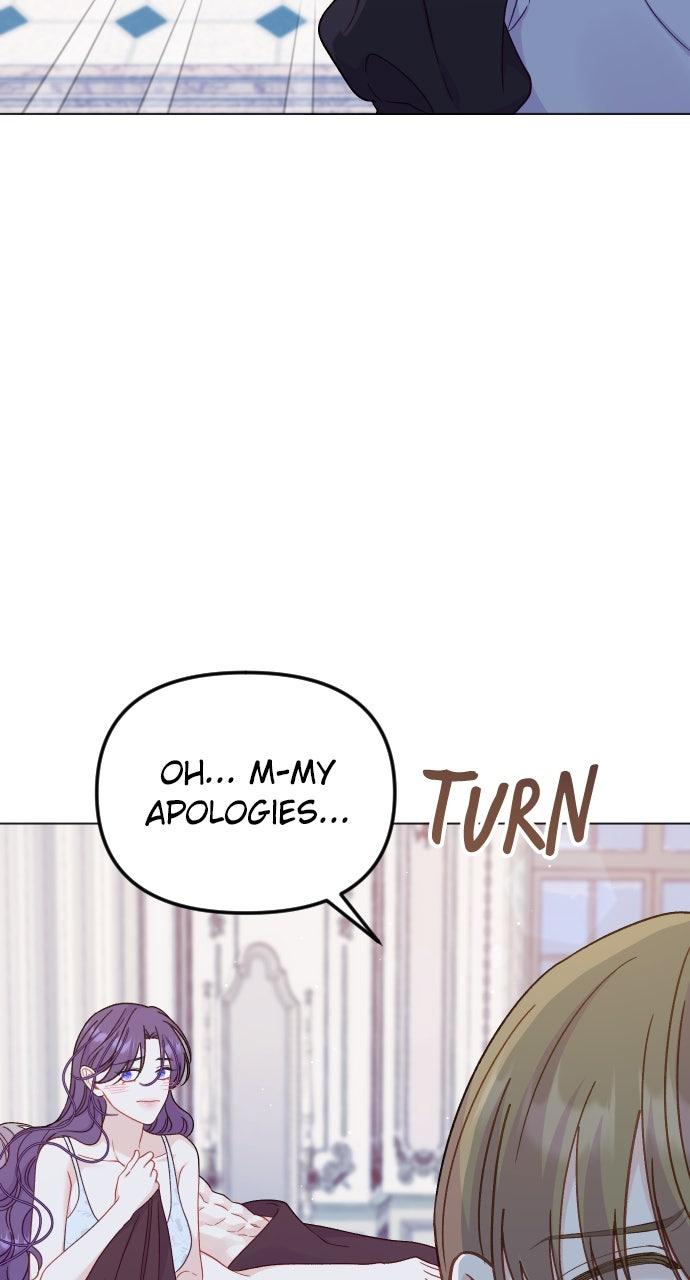 To Die or To Fall In Love Chapter 64 - Page 23