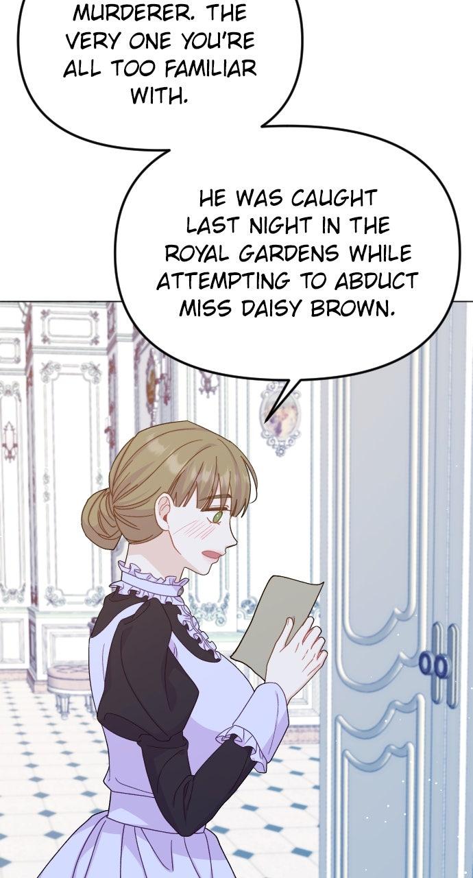 To Die or To Fall In Love Chapter 64 - Page 26