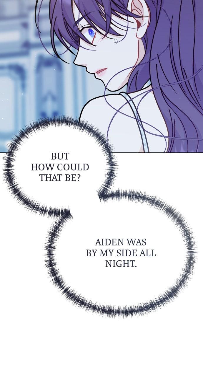 To Die or To Fall In Love Chapter 64 - Page 29