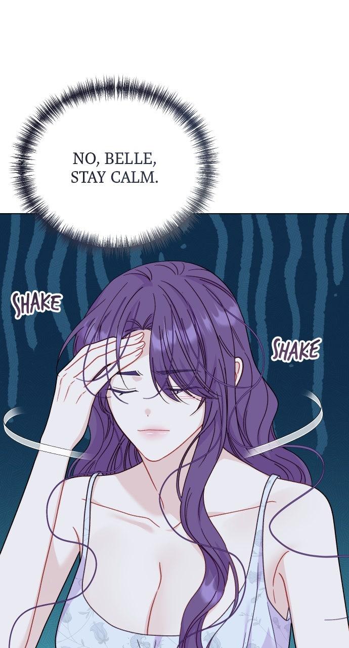 To Die or To Fall In Love Chapter 64 - Page 30