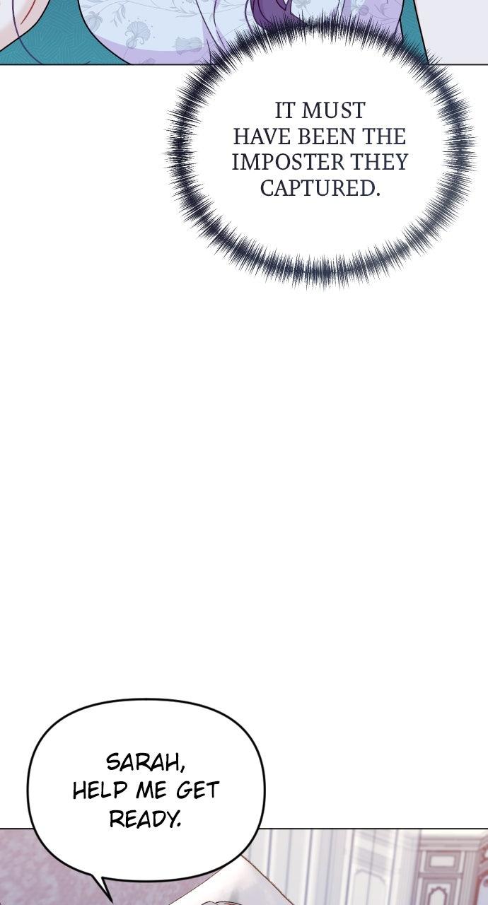 To Die or To Fall In Love Chapter 64 - Page 31