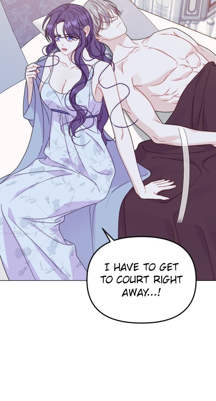 To Die or To Fall In Love Chapter 64 - Page 32