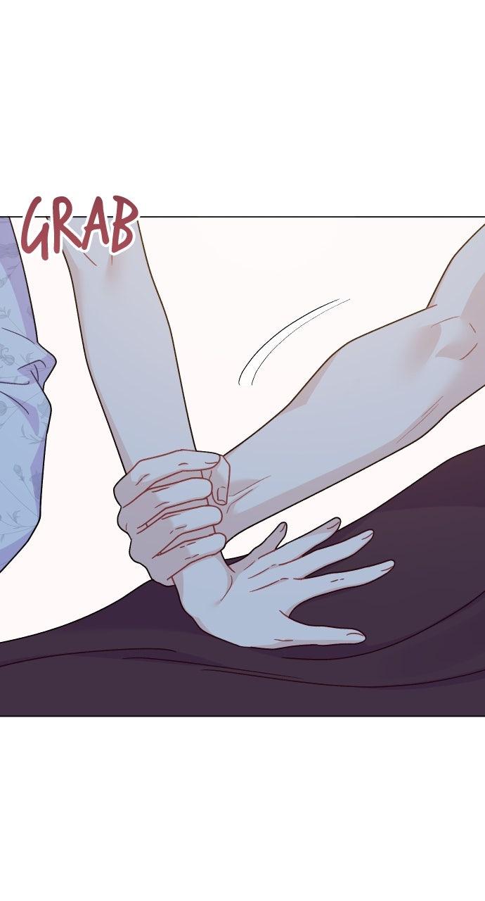 To Die or To Fall In Love Chapter 64 - Page 33