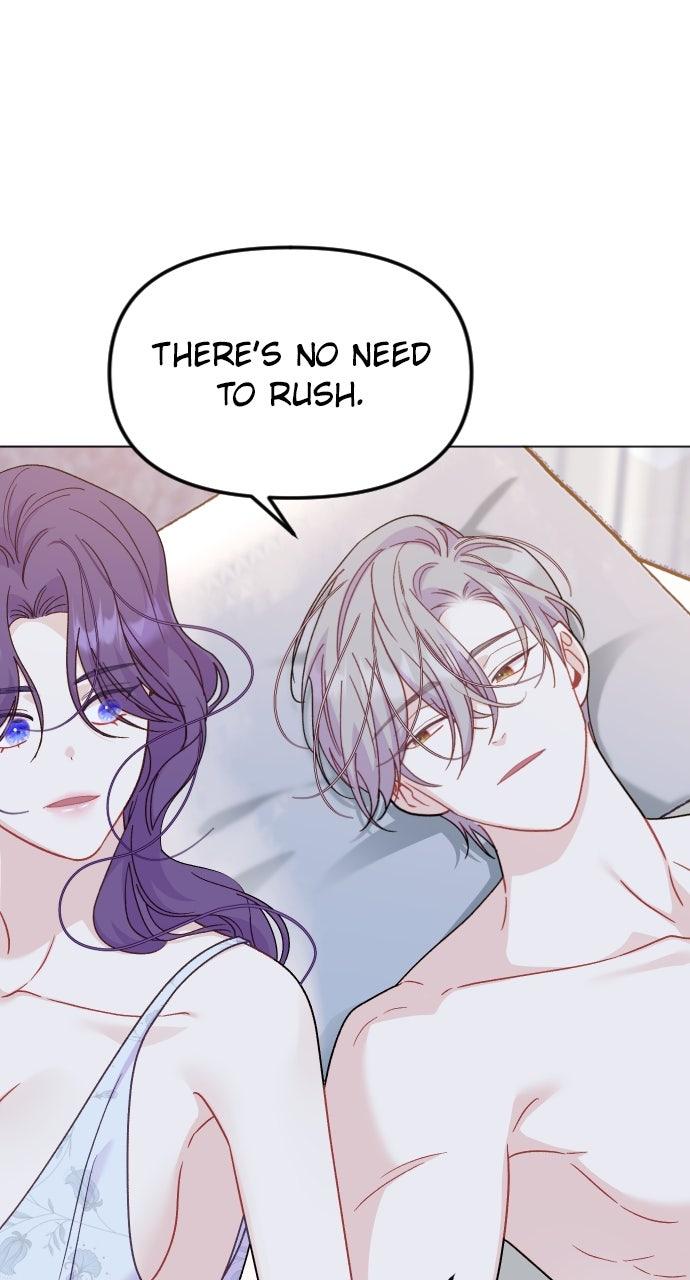 To Die or To Fall In Love Chapter 64 - Page 34