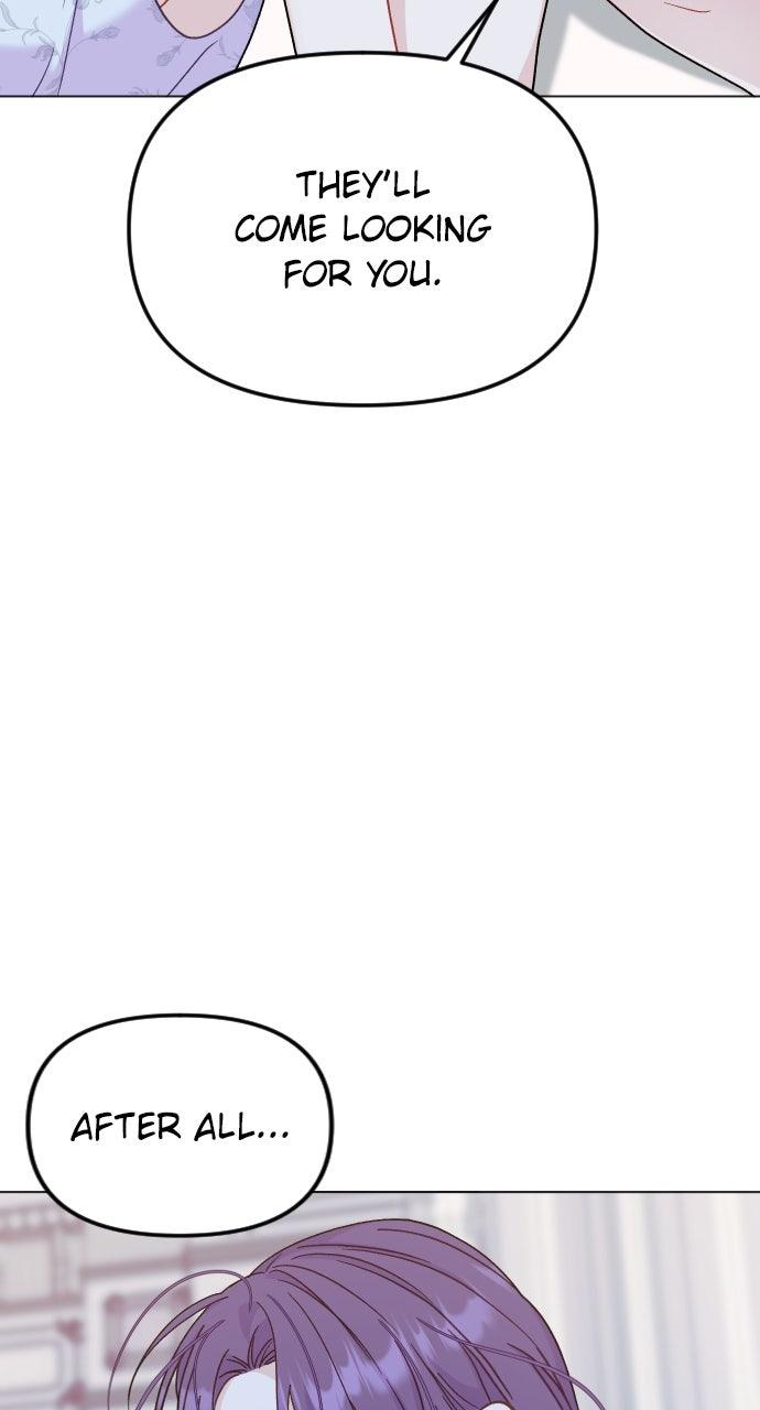 To Die or To Fall In Love Chapter 64 - Page 35