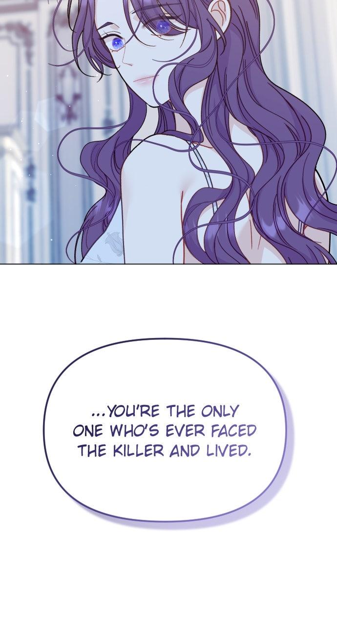 To Die or To Fall In Love Chapter 64 - Page 36
