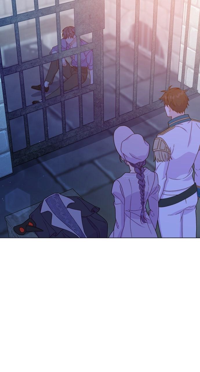 To Die or To Fall In Love Chapter 64 - Page 39