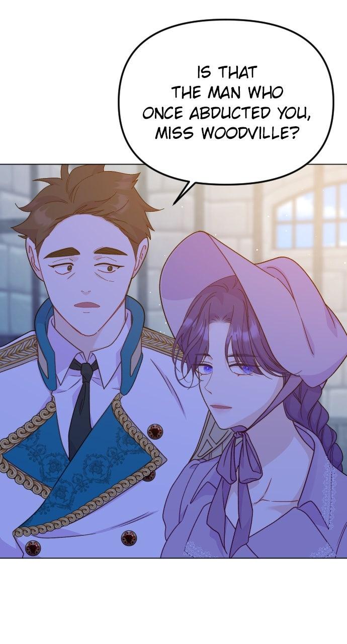 To Die or To Fall In Love Chapter 64 - Page 40