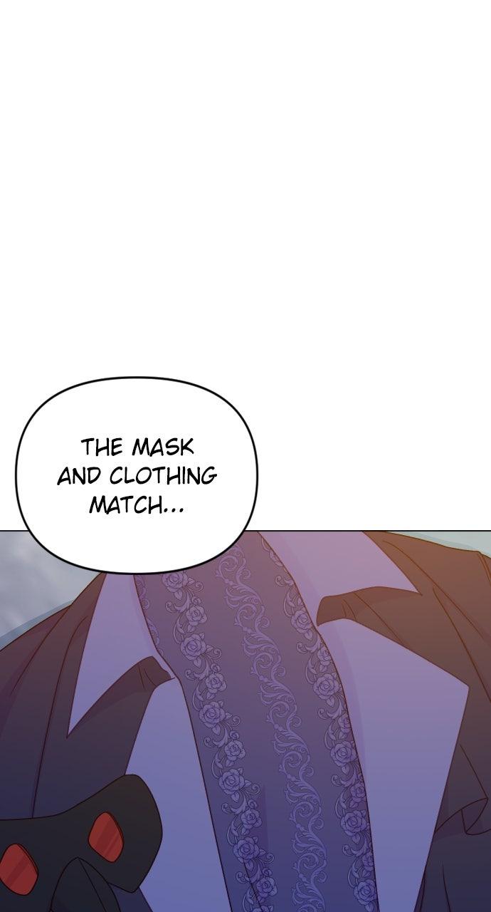 To Die or To Fall In Love Chapter 64 - Page 41