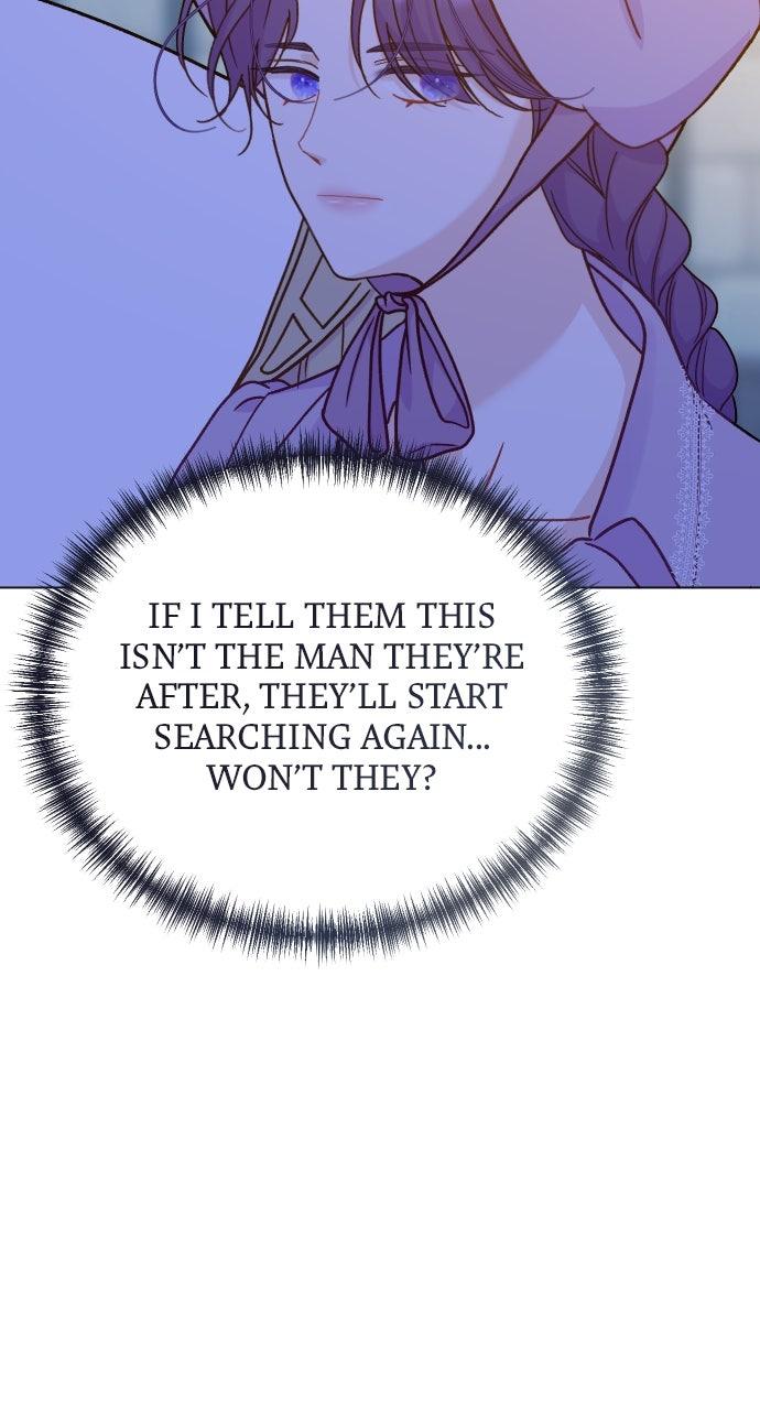 To Die or To Fall In Love Chapter 64 - Page 43