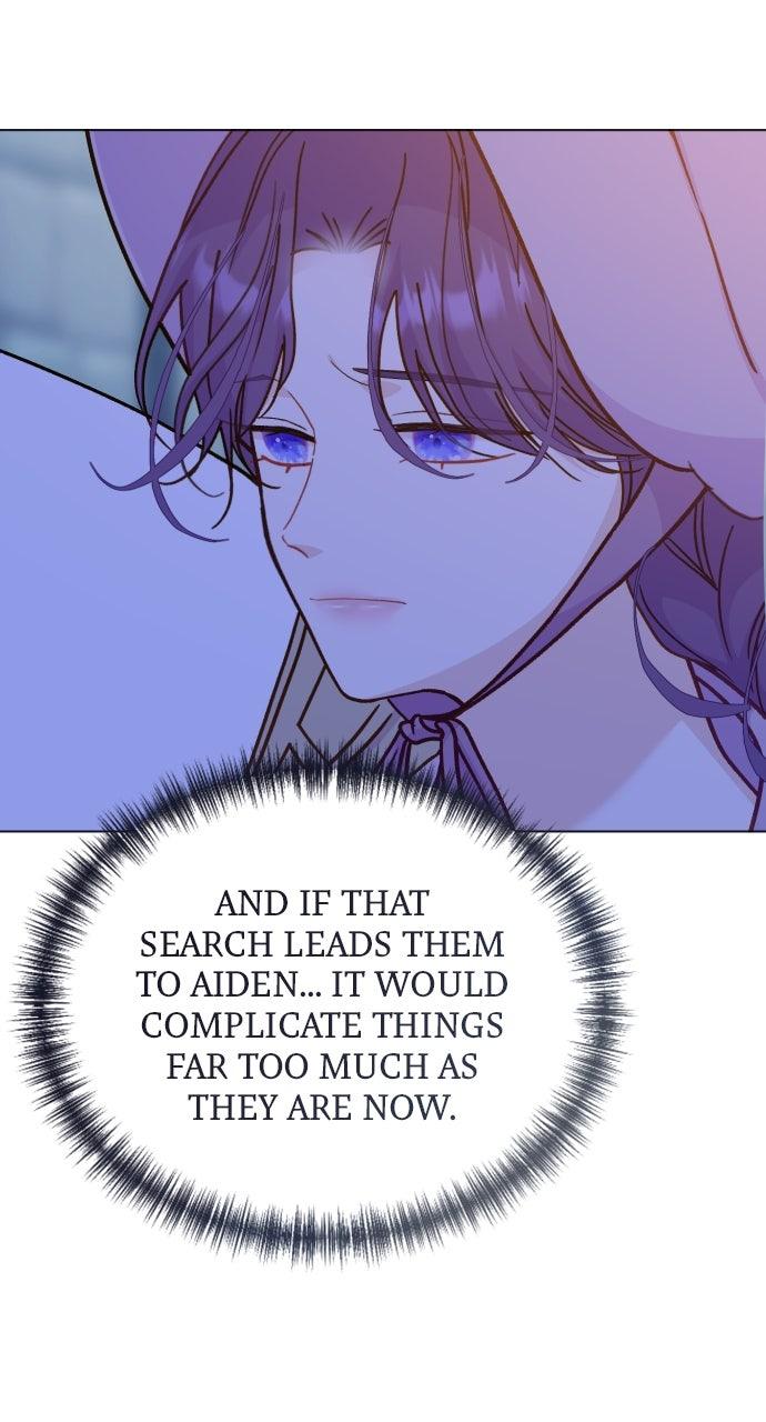 To Die or To Fall In Love Chapter 64 - Page 44