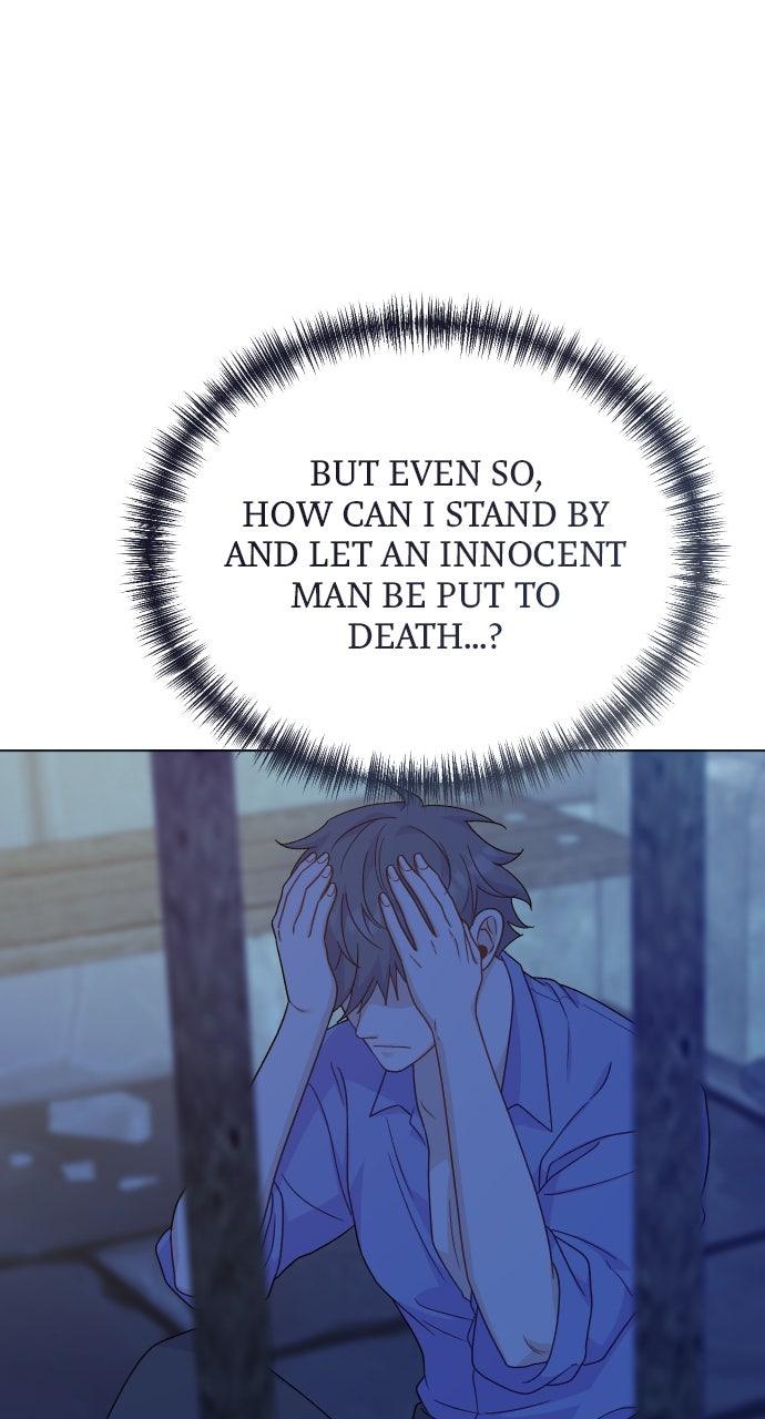 To Die or To Fall In Love Chapter 64 - Page 45