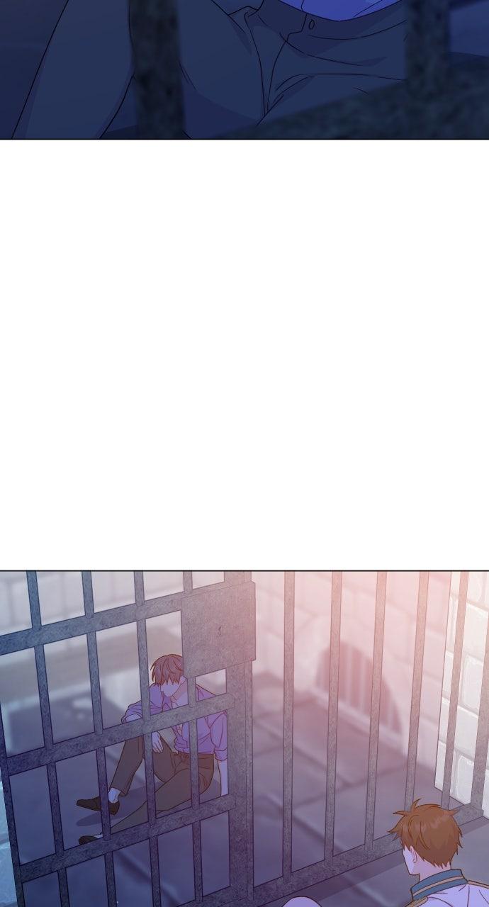 To Die or To Fall In Love Chapter 64 - Page 46